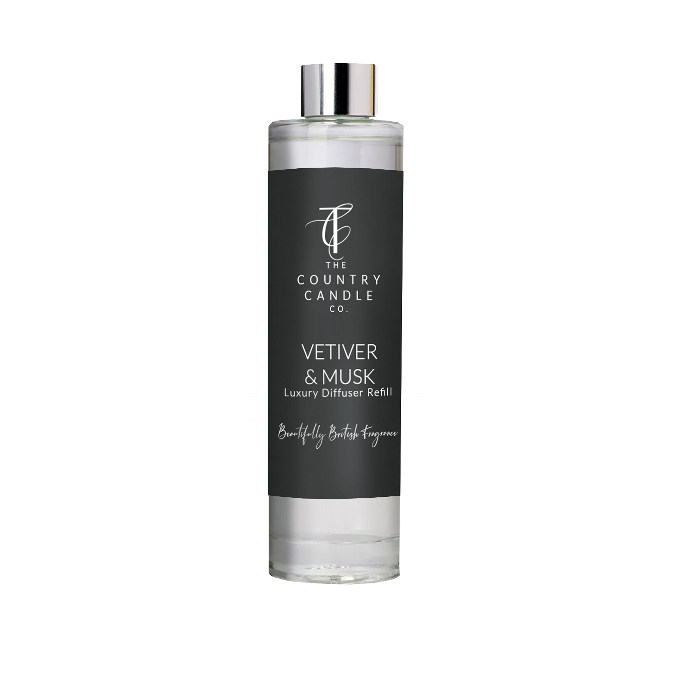 Vetiver musk online