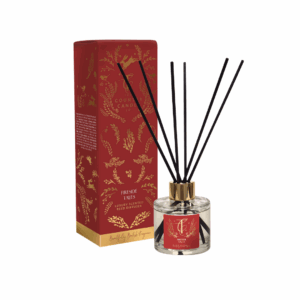 ENCHANTED WOODLAND-Fireside Tales 100ml Reed Diffuser