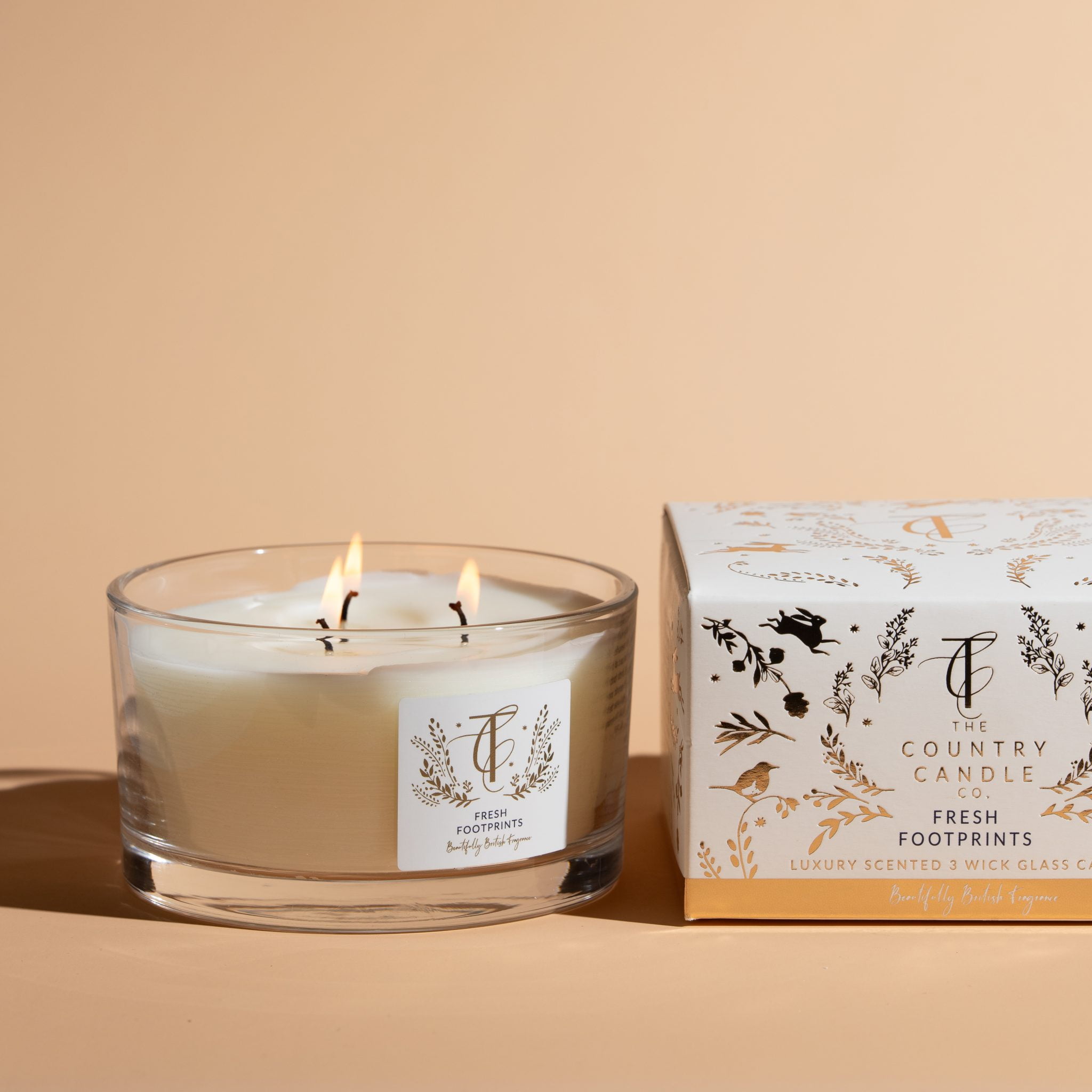 MULTI-WICK CANDLES Archives - The Country Candle Co.