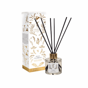 ENCHANTED WOODLAND-Fresh Footprints 100ml Reed Diffuser