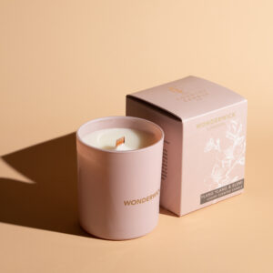 WONDERWICK-Marine-Sea Kelp & Cypress 200ml Reed Diffuser