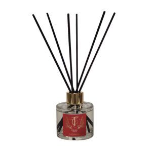 ENCHANTED WOODLAND-Fireside Tales Reed Diffuser Tester 100ml