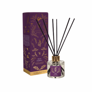 ENCHANTED WOODLAND-Figgy Pudding 100ml Reed Diffuser