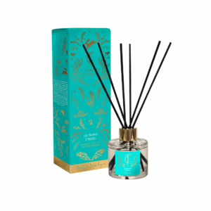 ENCHANTED WOODLAND - Glowing Embers 100ml Reed Diffuser