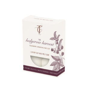 COAST & COUNTRY-The Hedgerow Harvest 60 Hour Wax Melt Bar